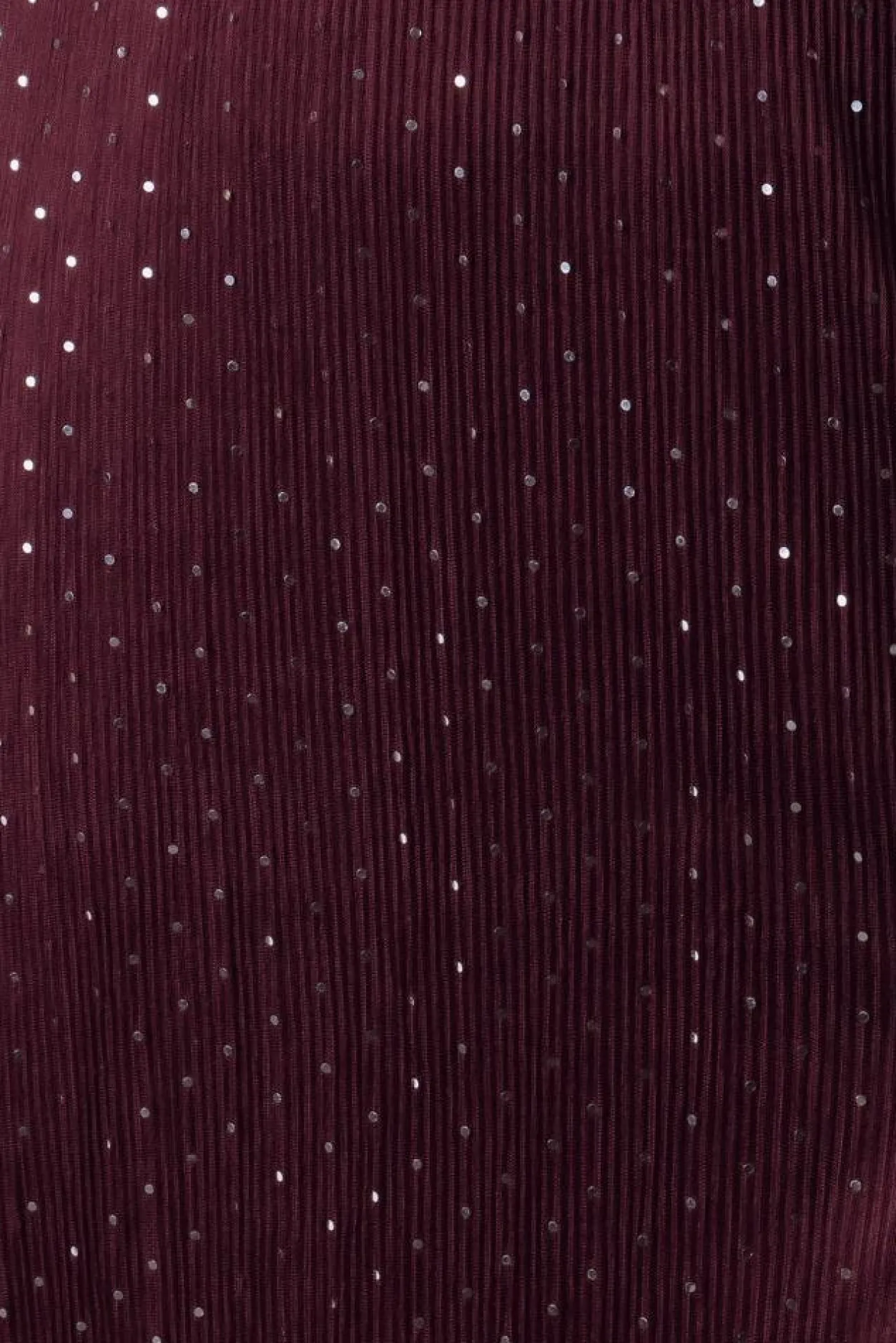 Hot Baltic Born Fabric Swatch - Grace Sparkle | Mulberry