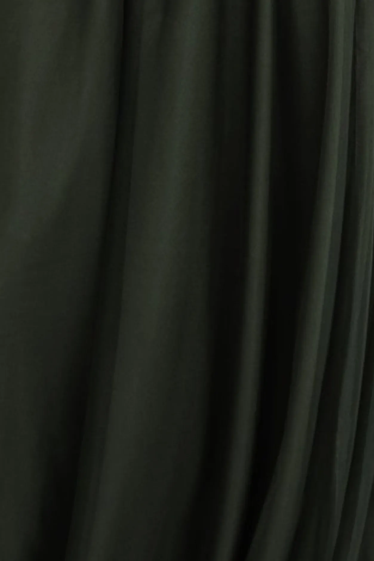 Clearance Baltic Born Fabric Swatch - Kamila Tulle | Juniper Green JuniperGreen