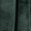 Outlet Baltic Born Fabric Swatch - Meghan Velvet | Deep Green DeepGreen