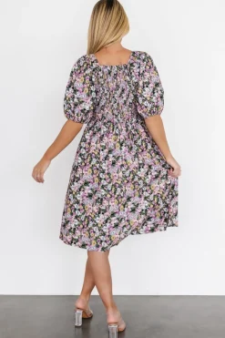 Online Baltic Born Joyce Corduroy Dress | Multi
