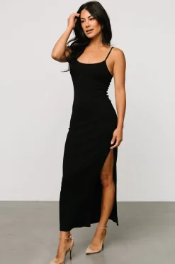 Best Baltic Born Kade Bodycon Tank Dress | Black