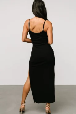 Best Baltic Born Kade Bodycon Tank Dress | Black