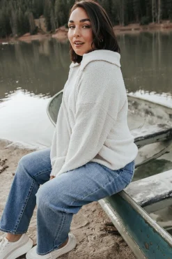 Fashion Baltic Born Lockwood Sweater | Oatmeal