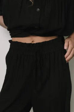 Online Baltic Born Romy Pants | Black