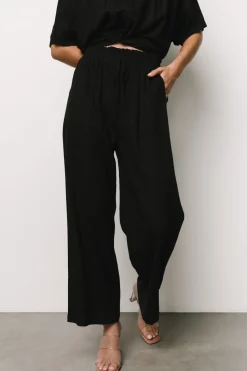 Online Baltic Born Romy Pants | Black