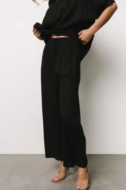 Online Baltic Born Romy Pants | Black