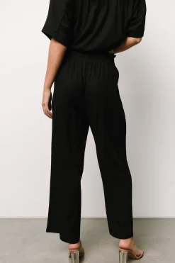 Online Baltic Born Romy Pants | Black