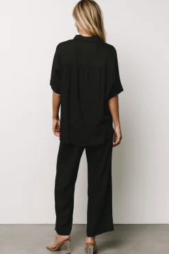 Online Baltic Born Romy Pants | Black