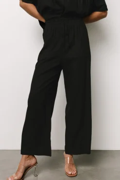 Online Baltic Born Romy Pants | Black