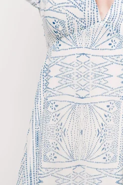 Online Baltic Born Skyla Deep V Maxi Dress | Blue Print BluePrint